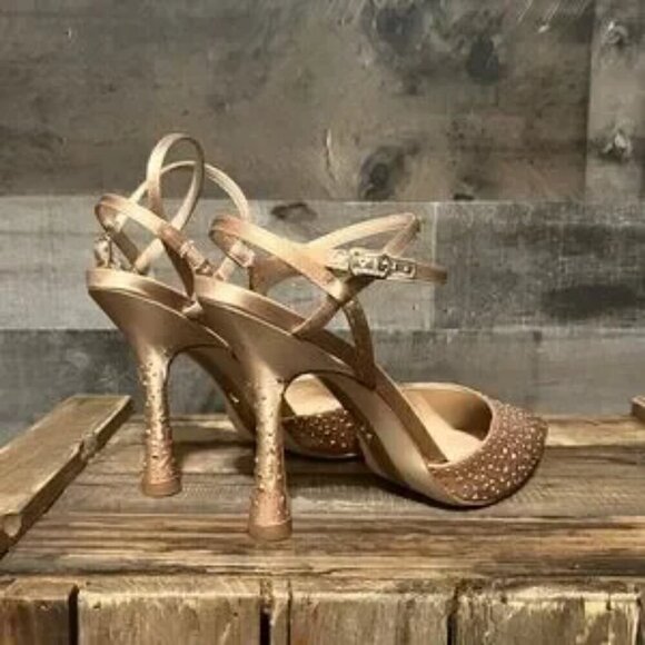 New SAM EDELMAN HARDY PUMPS - Picture 4 of 7